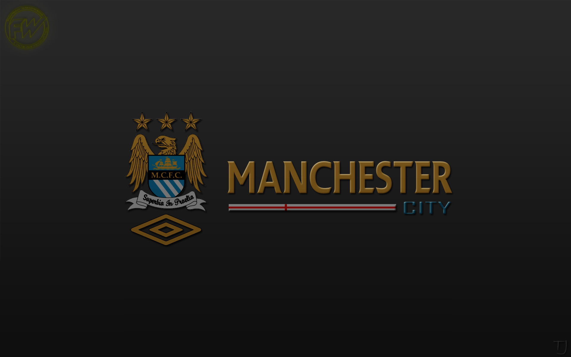 Manchester City FC |